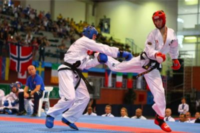 Ανοιχτή πρόκριση Παγκ. Πρωταθλήματος Taekwon-do ITF, Ανδρών – Γυναικών, Ιούνιος 2015