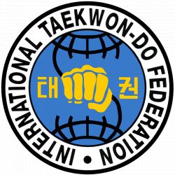 Online ITF International Technical Seminar - GM Hwang Ho Yong