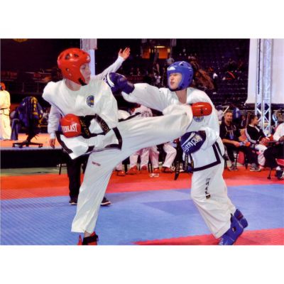 Προκήρυξη Πανελληνίου Πρωταθλήματος Taekwon-Do ITF Ε/Ν 2019