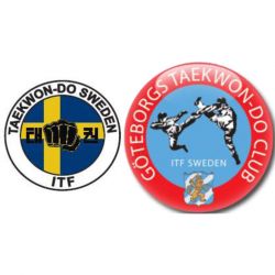 Annual Göteborgs Taekwon-Do Championships 21/10/2017