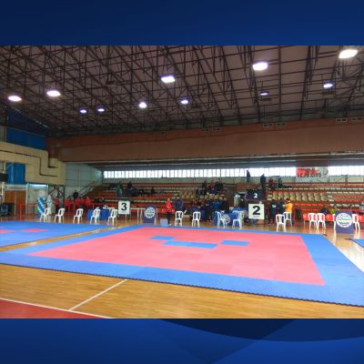 Σχολή Προπονητών TaeKwon-Do ITF Γ&#039; Κατηγορίας Αθήνα